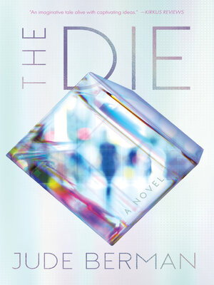 cover image of The Die